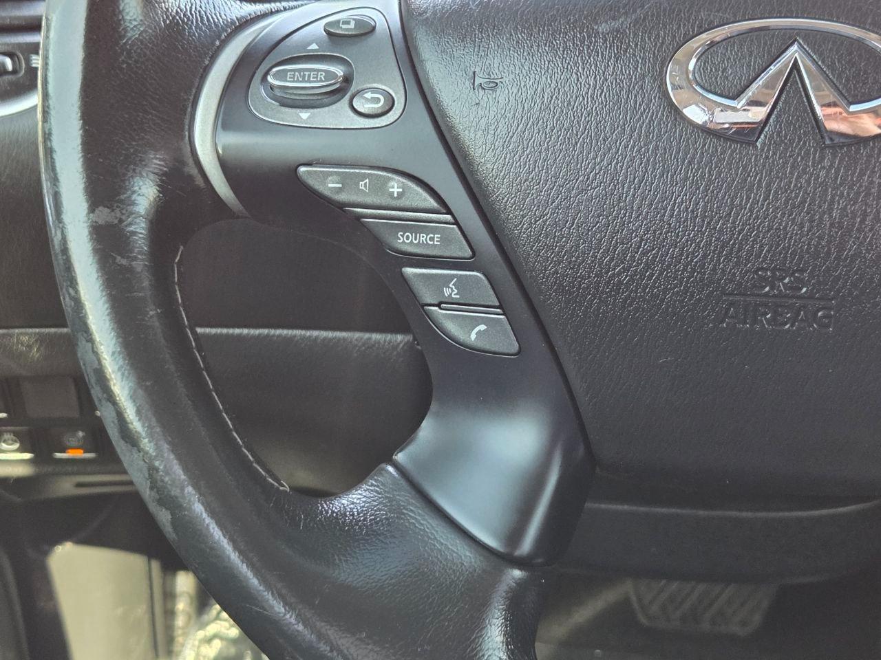 Infiniti QX60 Base AWD 2018