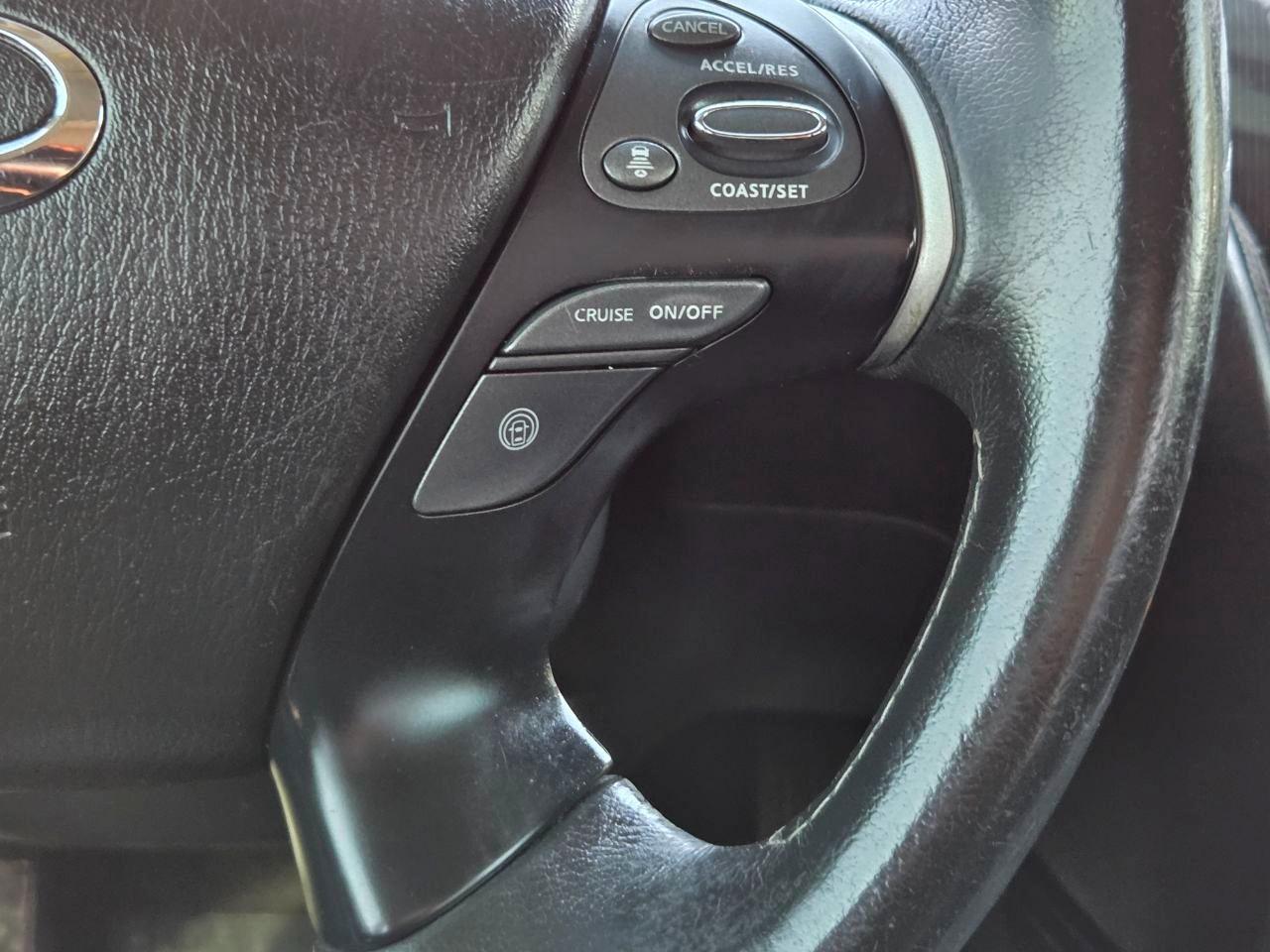 Infiniti QX60 Base AWD 2018