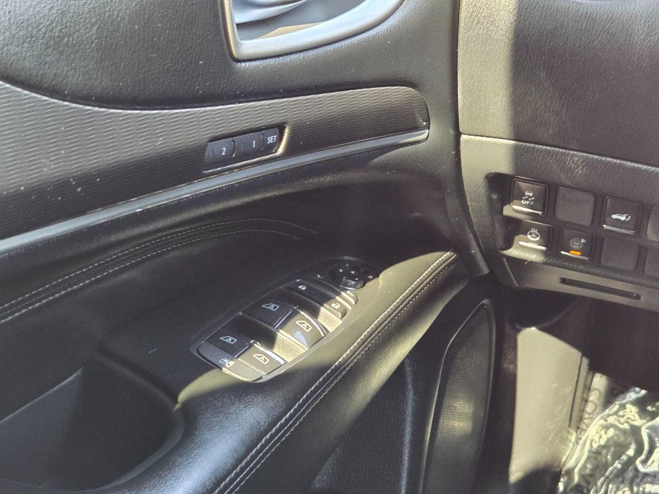 Infiniti QX60 Base AWD 2018