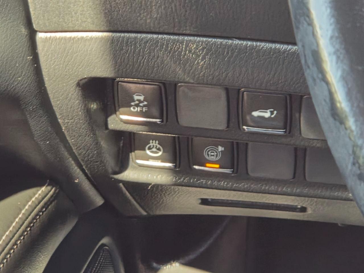 Infiniti QX60 Base AWD 2018