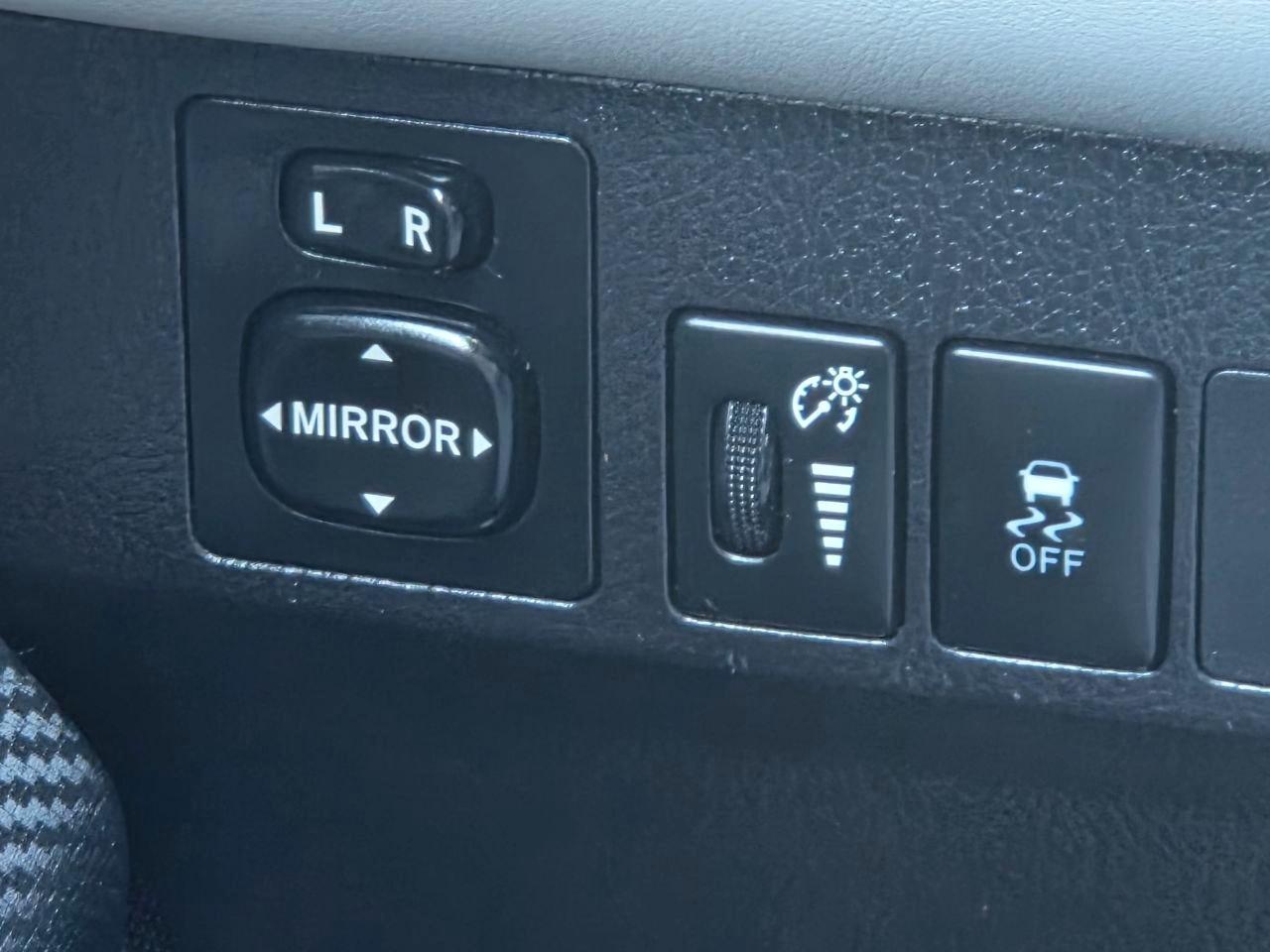 Toyota RAV4 Limited FWD 2014