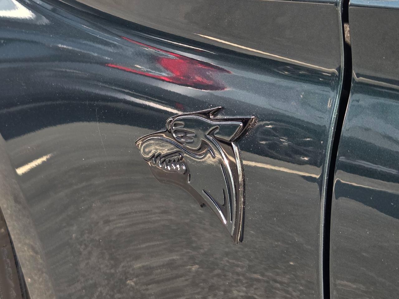 Ford Mustang Bullitt 2019