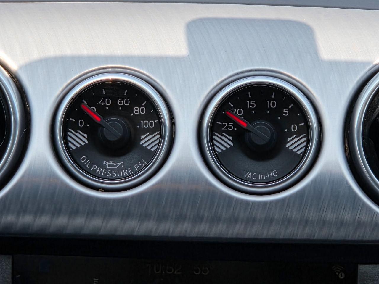 Ford Mustang Bullitt 2019