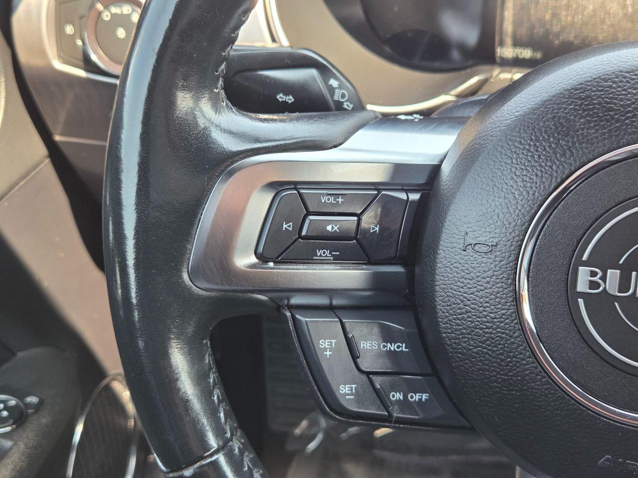 Ford Mustang Bullitt 2019