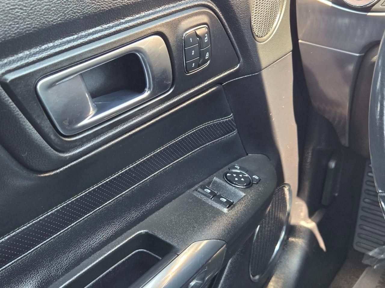 Ford Mustang Bullitt 2019