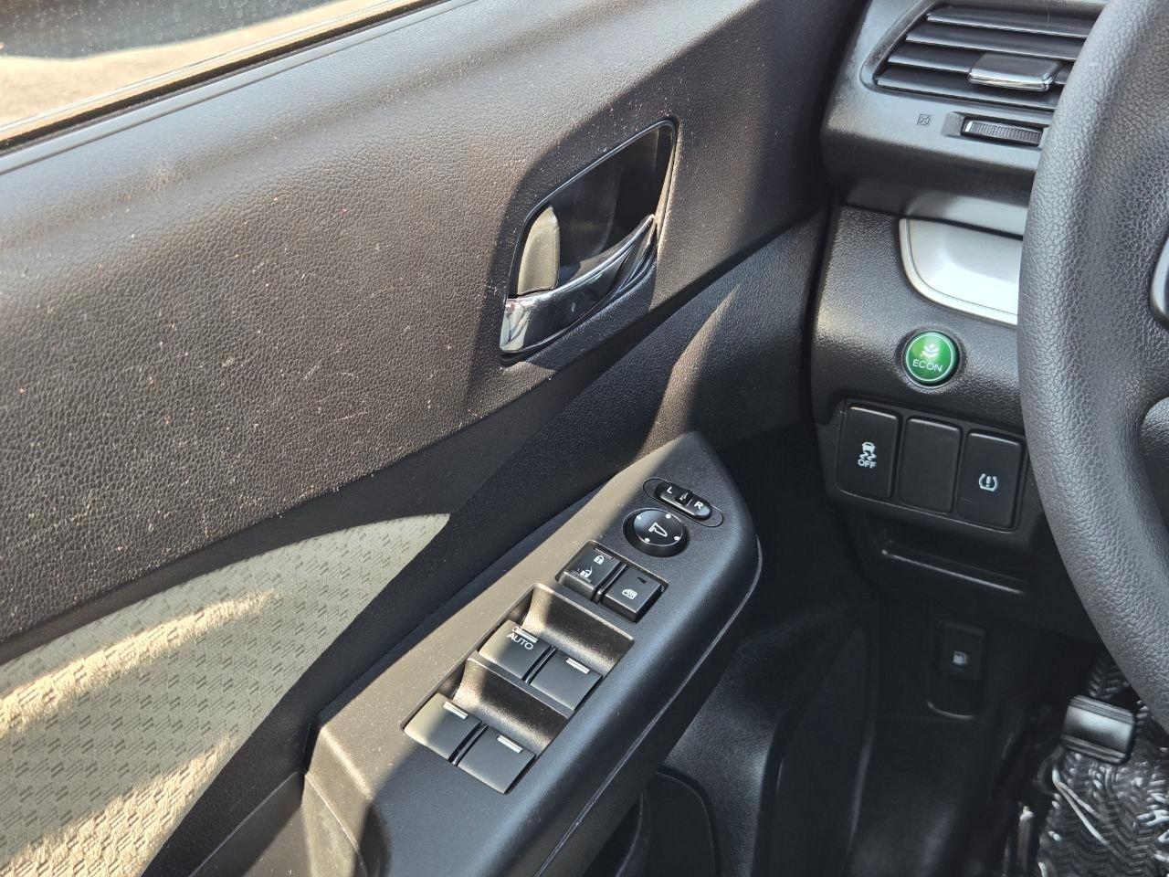 Honda CR-V EX AWD 2016