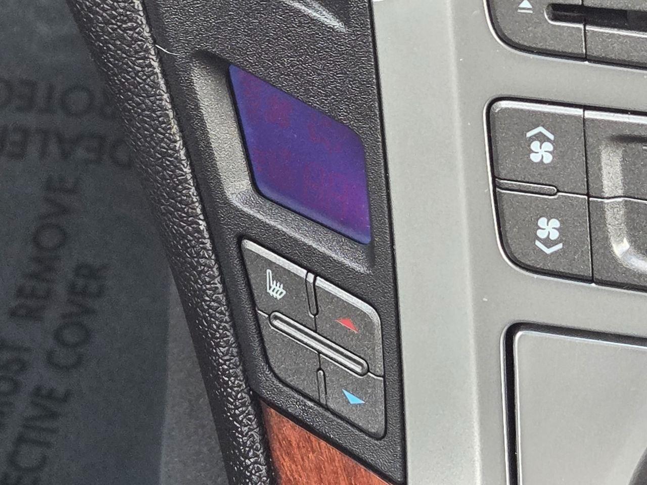 Cadillac CTS 3.0L Luxury 2010