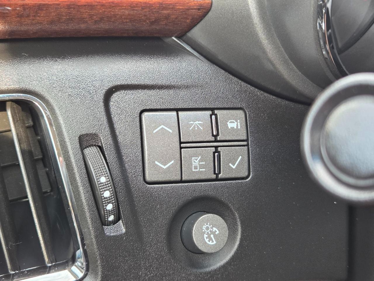 Cadillac CTS 3.0L Luxury 2010