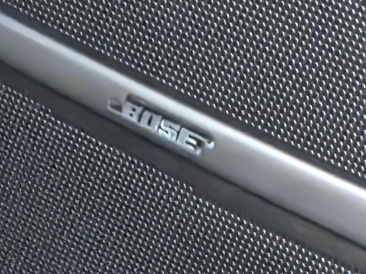 Cadillac CTS 3.0L Luxury 2010