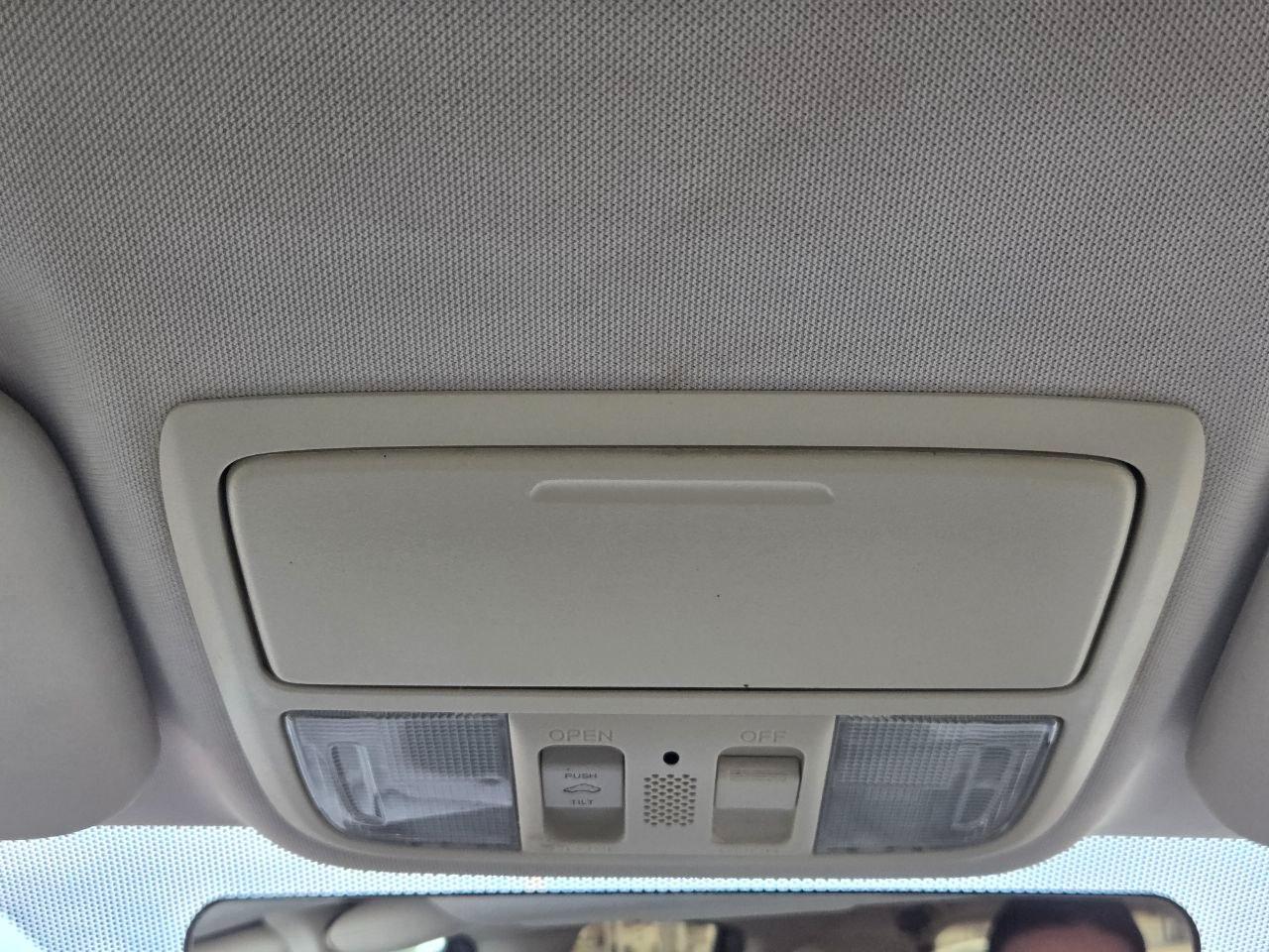 Honda CR-V EX-L 2014