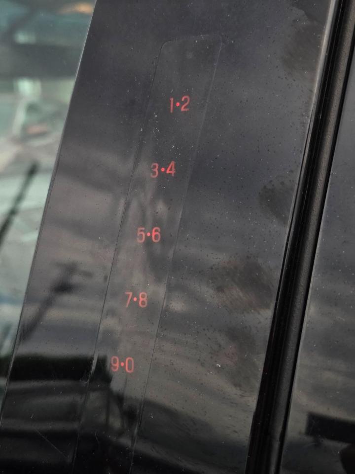 Ford Explorer XLT 4WD 2017