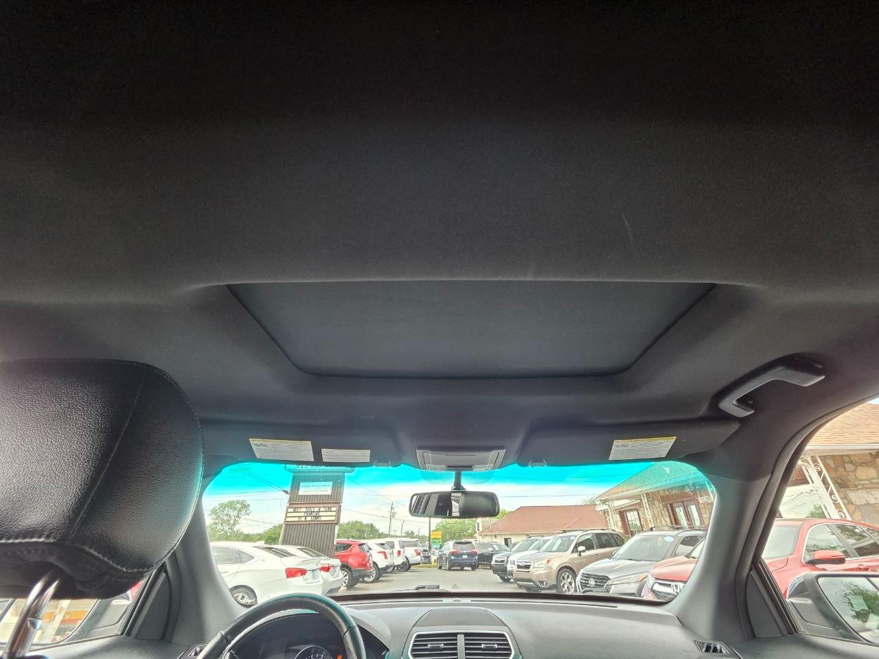 Ford Explorer XLT 4WD 2017