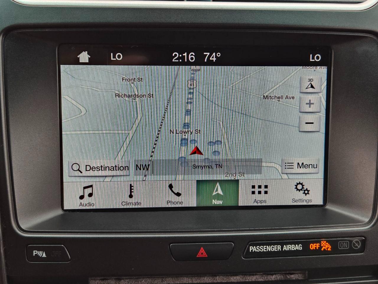 Ford Explorer XLT 4WD 2017