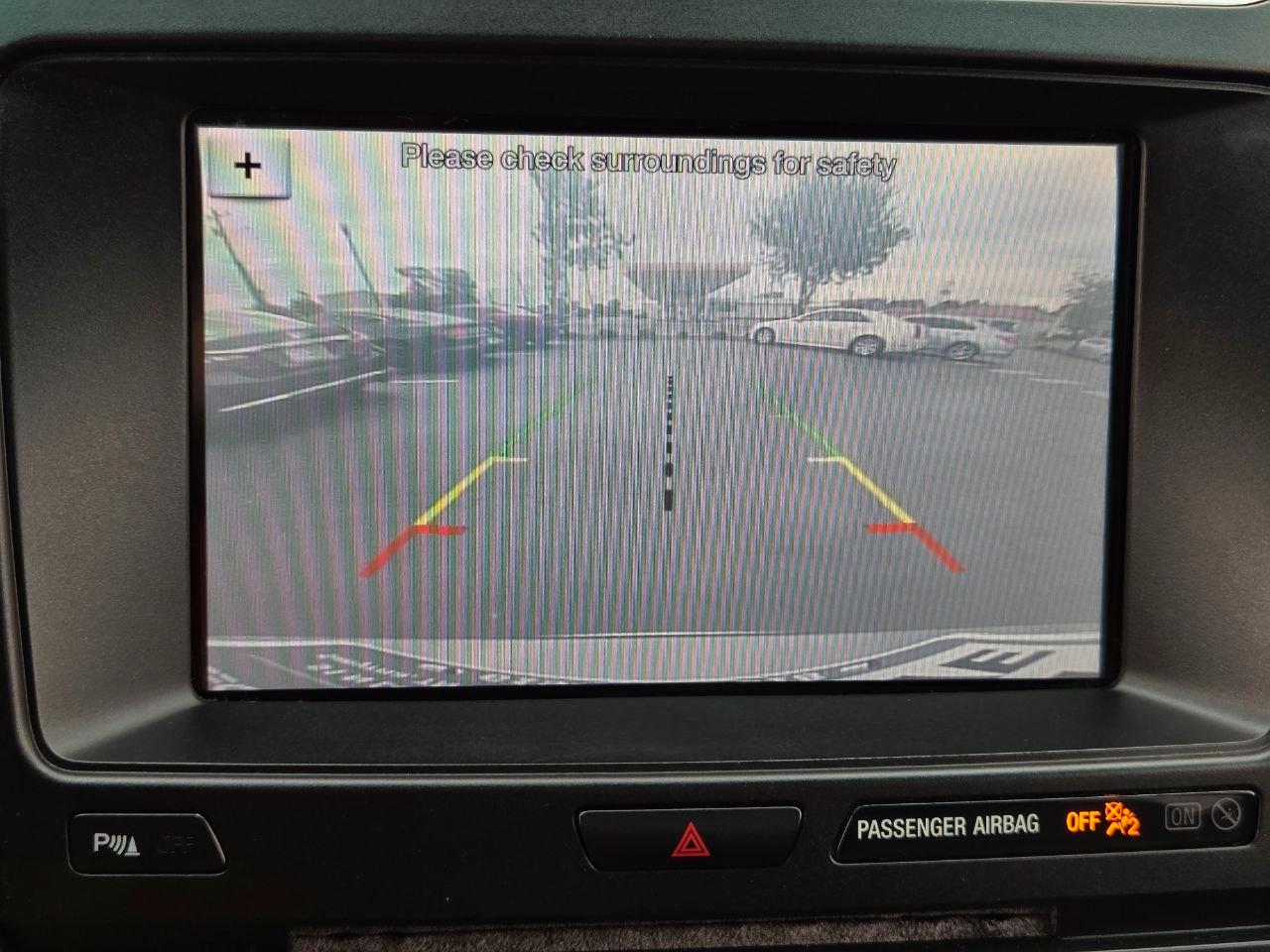 Ford Explorer XLT 4WD 2017