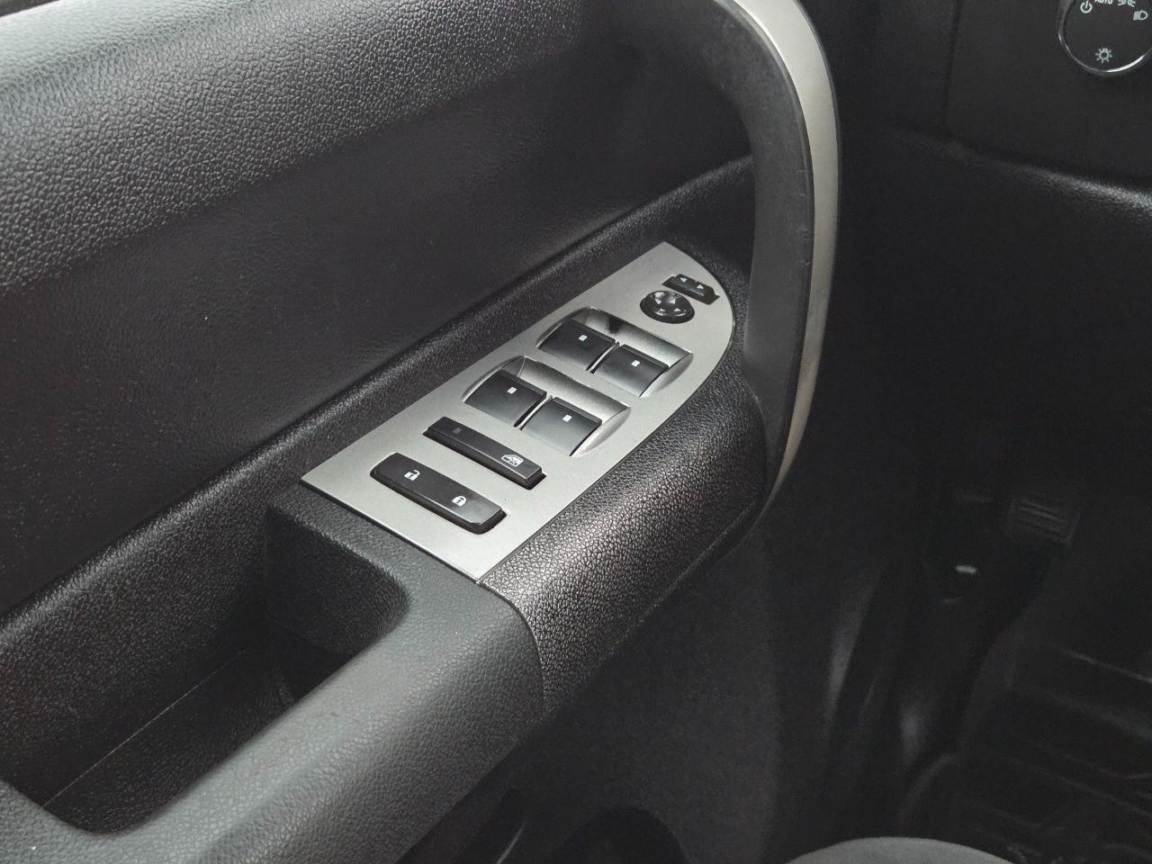 GMC Sierra 1500 SLE1 Ext. Cab Std. Box 4WD 2009