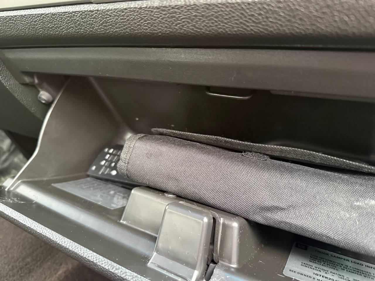 GMC Sierra 1500 SLE1 Ext. Cab Std. Box 4WD 2009