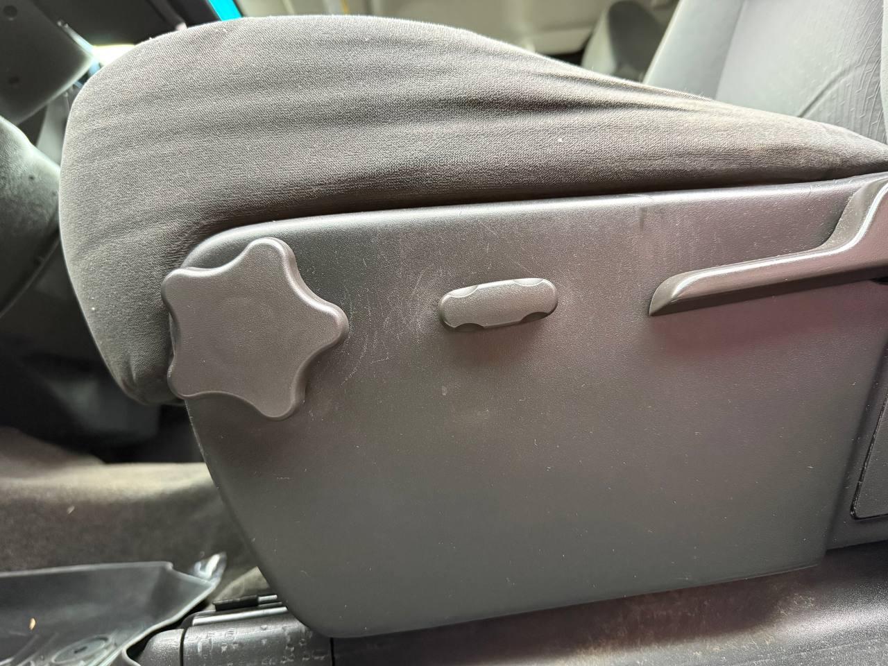 GMC Sierra 1500 SLE1 Ext. Cab Std. Box 4WD 2009