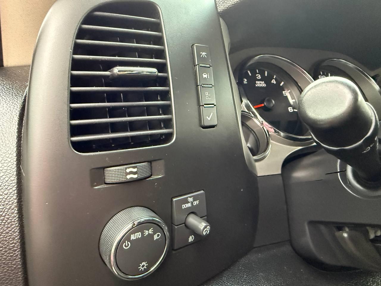 GMC Sierra 1500 SLE1 Ext. Cab Std. Box 4WD 2009