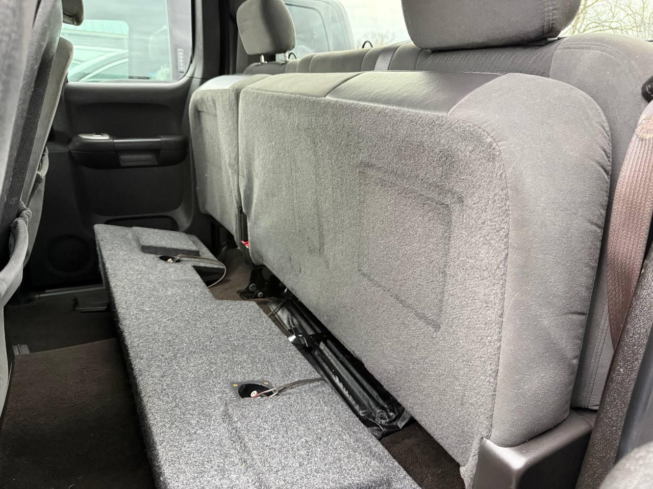 GMC Sierra 1500 SLE1 Ext. Cab Std. Box 4WD 2009