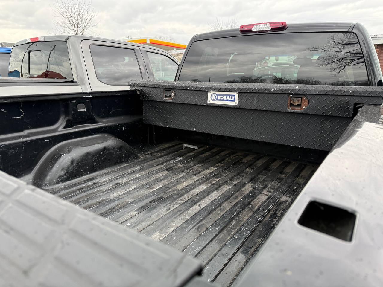 GMC Sierra 1500 SLE1 Ext. Cab Std. Box 4WD 2009