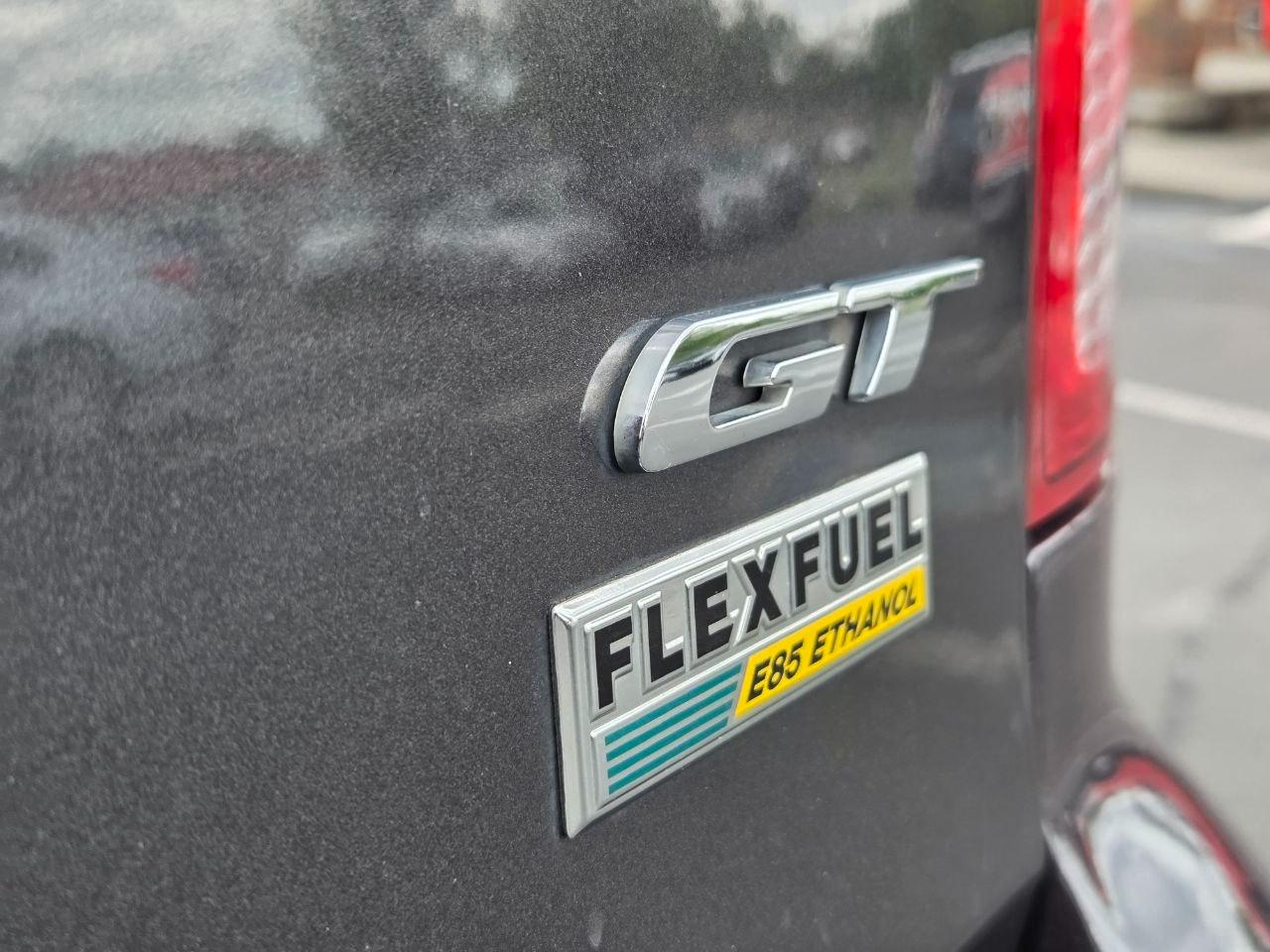 Dodge Grand Caravan GT 2019