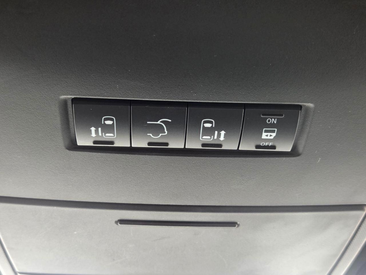 Dodge Grand Caravan GT 2019