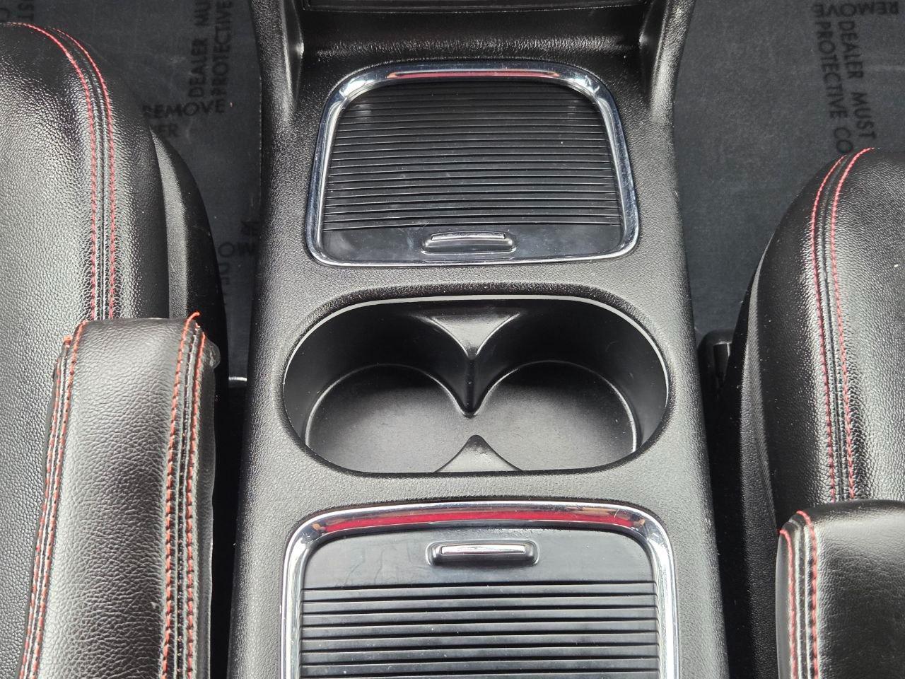 Dodge Grand Caravan GT 2019