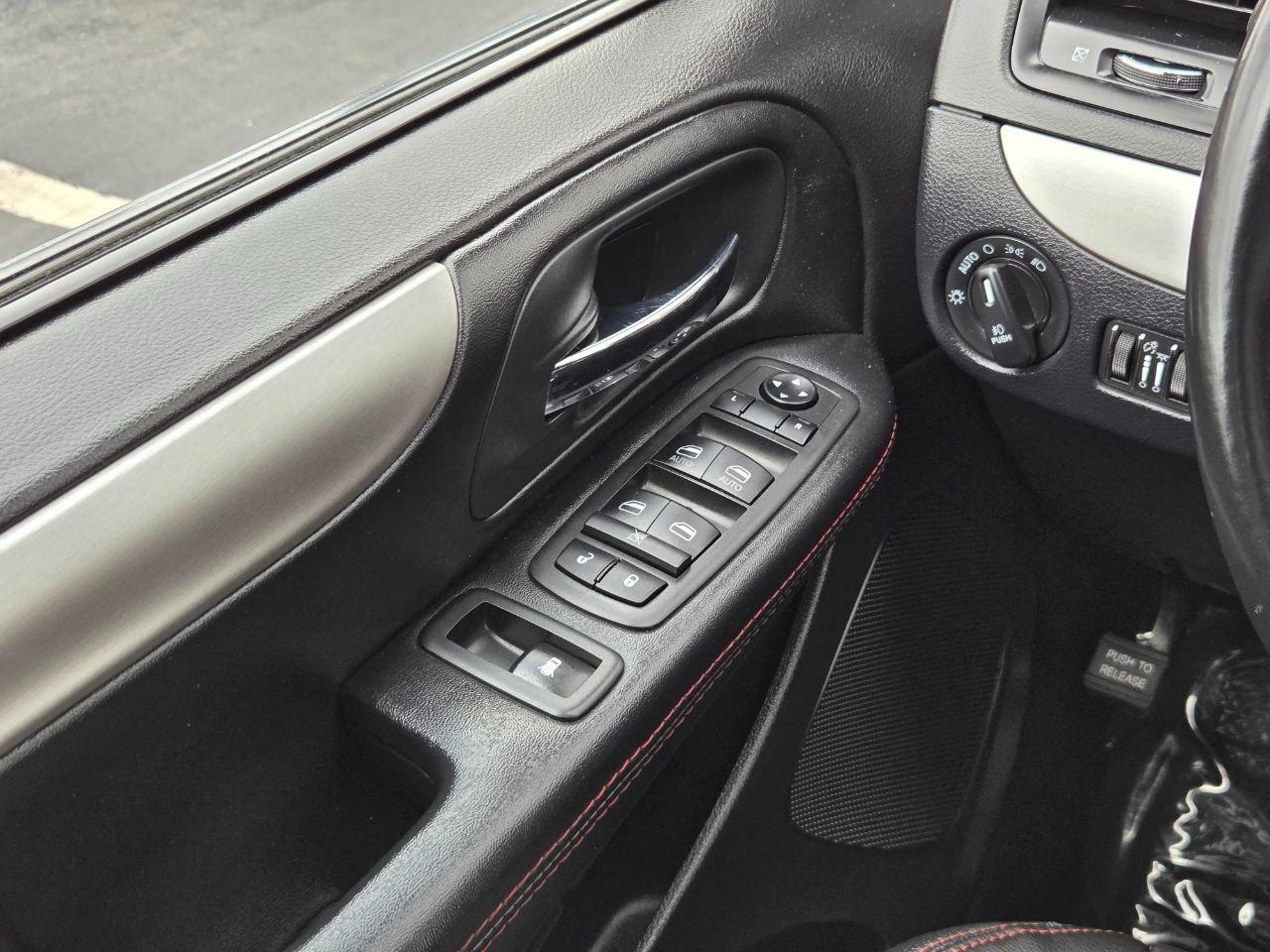 Dodge Grand Caravan GT 2019