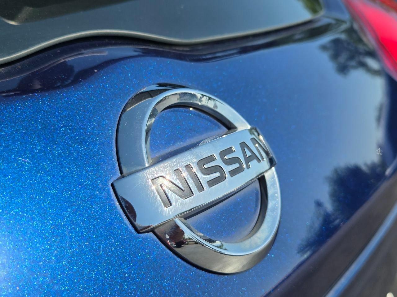 Nissan Kicks SR 2019