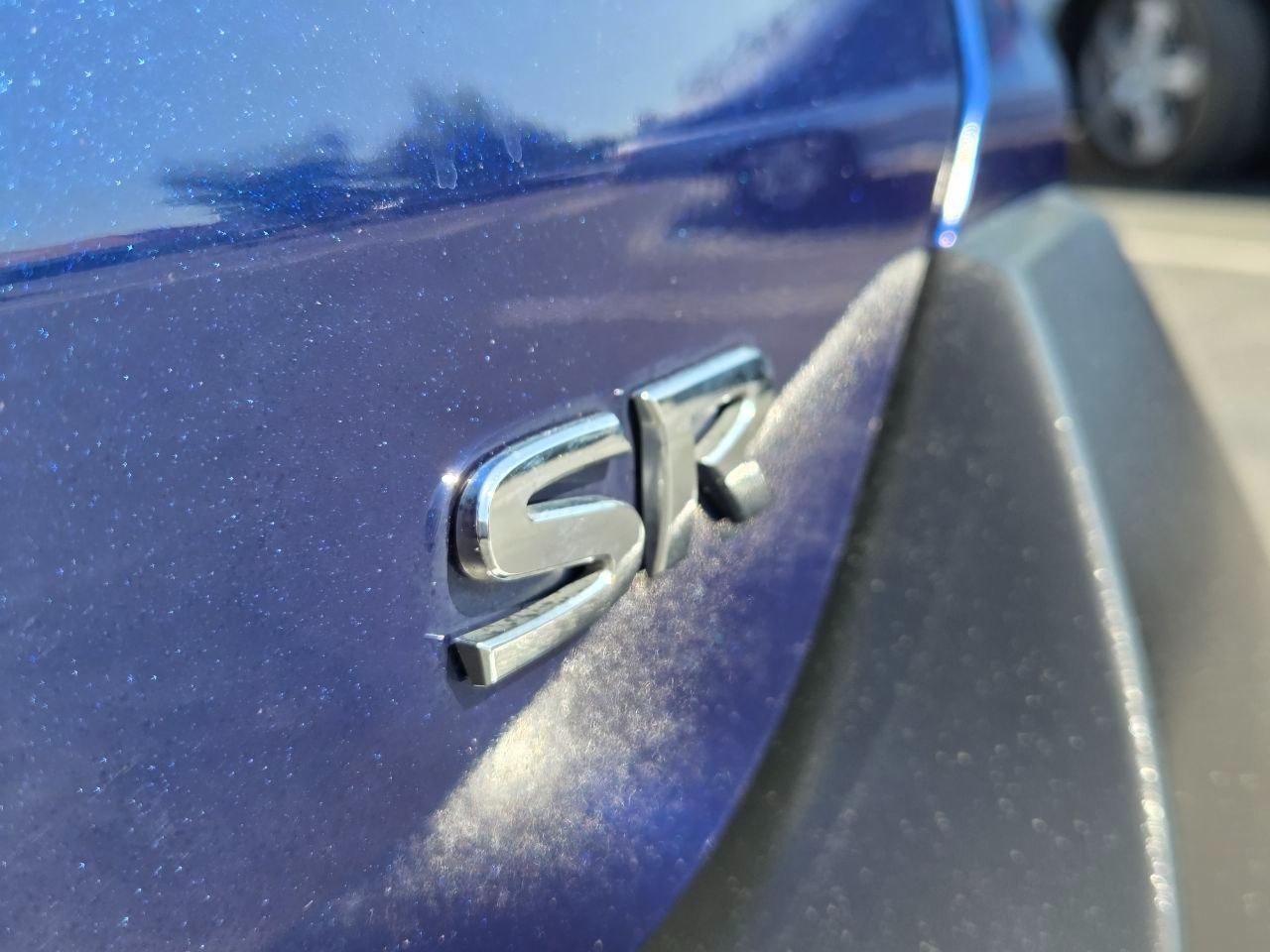 Nissan Kicks SR 2019