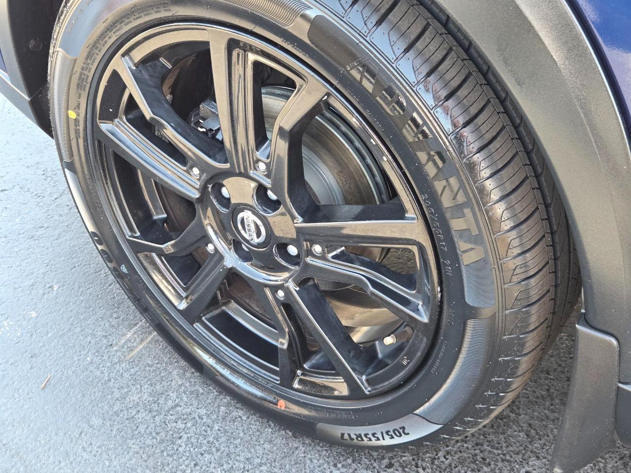 Nissan Kicks SR 2019