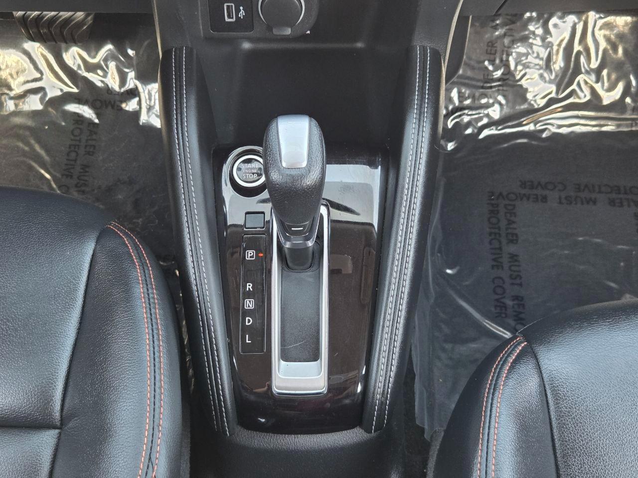 Nissan Kicks SR 2019