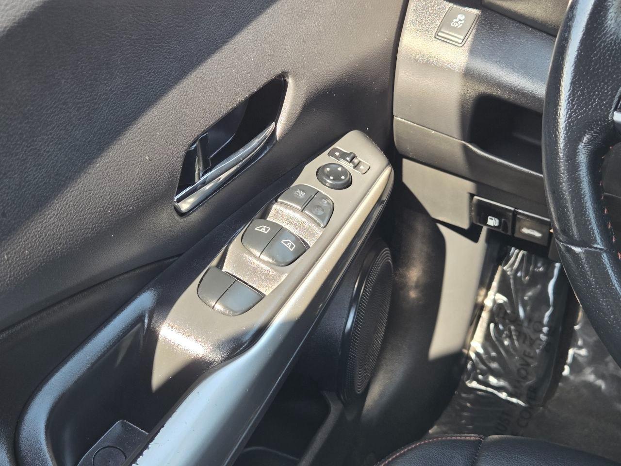 Nissan Kicks SR 2019