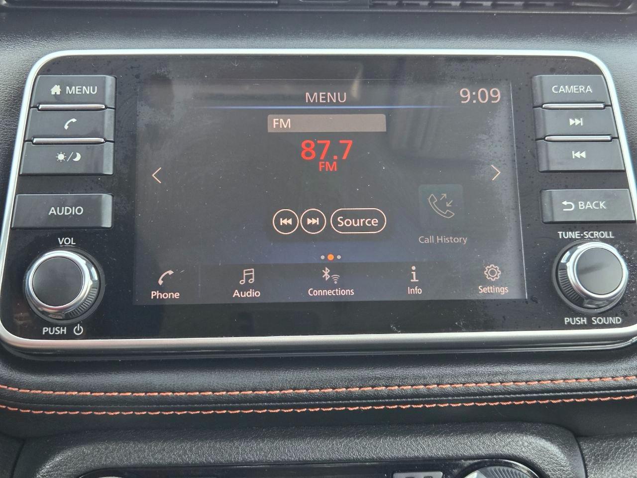 Nissan Kicks SR 2019