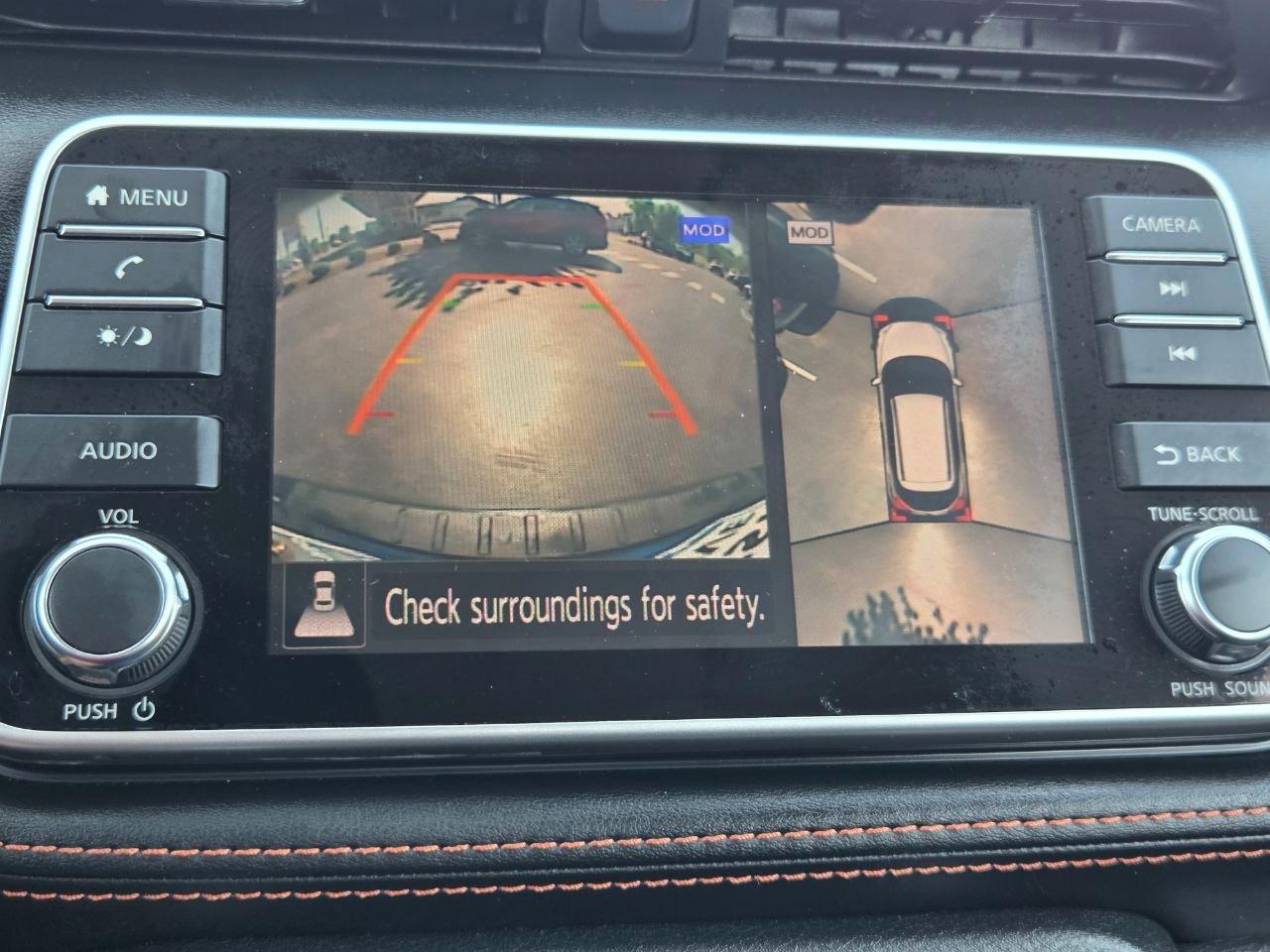 Nissan Kicks SR 2019