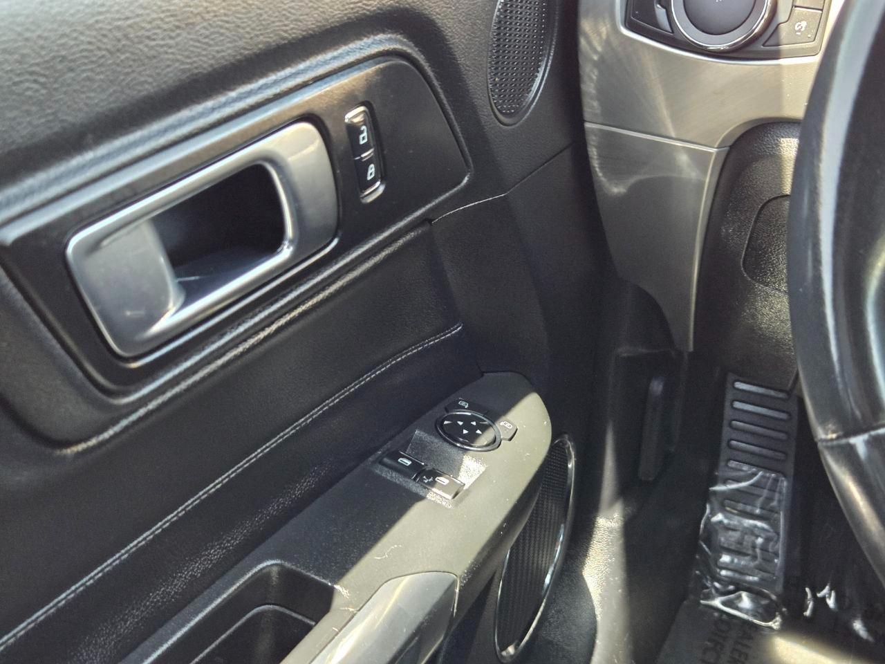 Ford Mustang EcoBoost Premium Coupe 2019