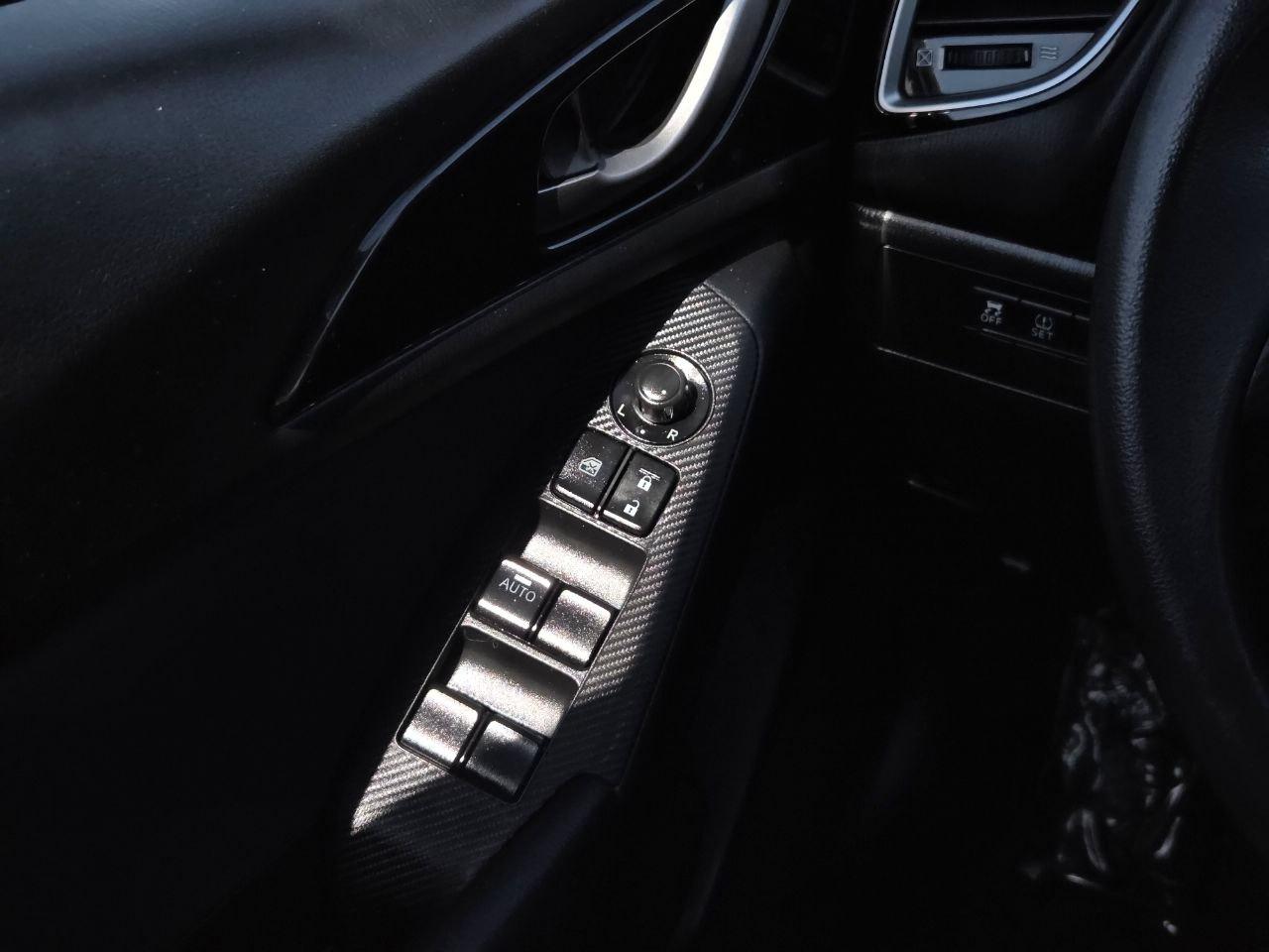 Mazda MAZDA3 i Sport AT 4-Door 2014