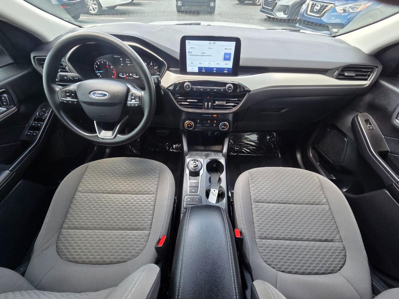 Ford Escape SE 2021
