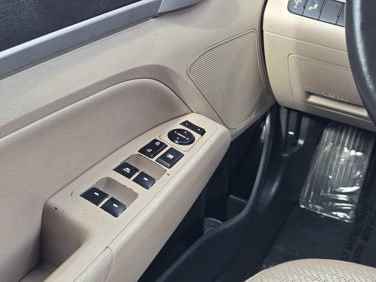 Hyundai Elantra Limited 2017