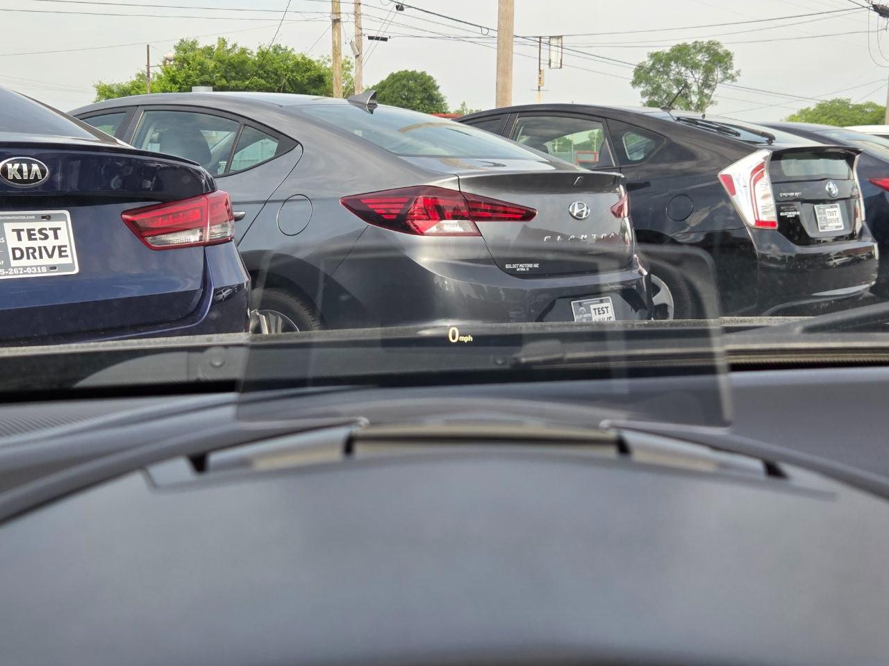 Mazda MAZDA3 Grand Touring 2017