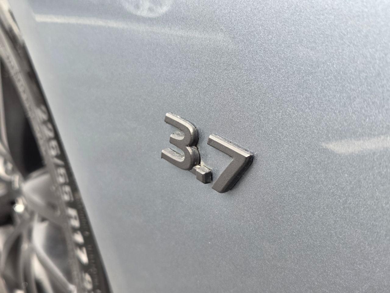 Infiniti Q50 Base 2015