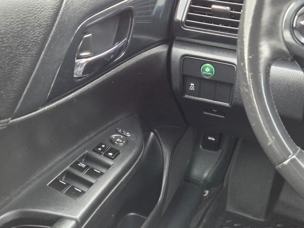 Honda Accord Sport 2013