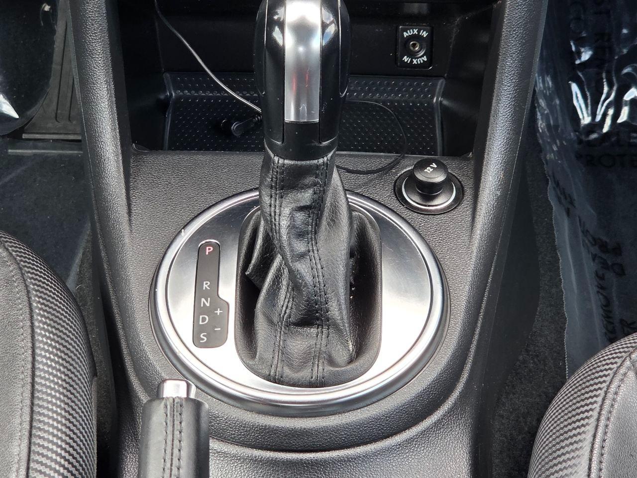 Volkswagen Beetle 2.5L Convertible 2013
