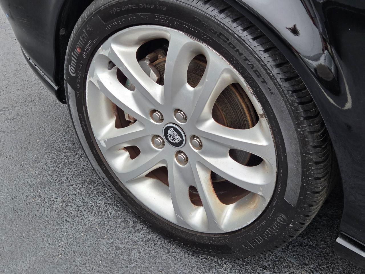 Jaguar X-Type 3.0 Sedan 2005