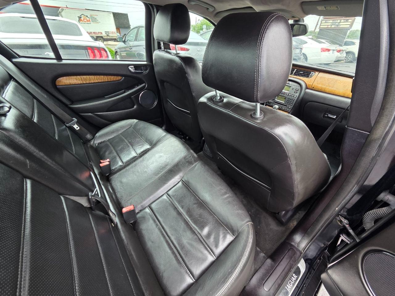 Jaguar X-Type 3.0 Sedan 2005