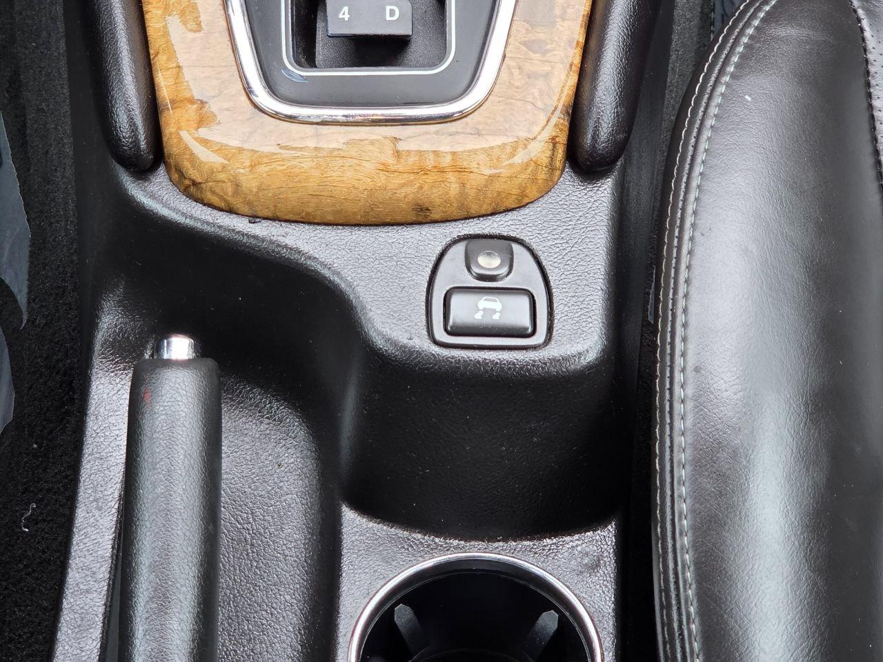 Jaguar X-Type 3.0 Sedan 2005
