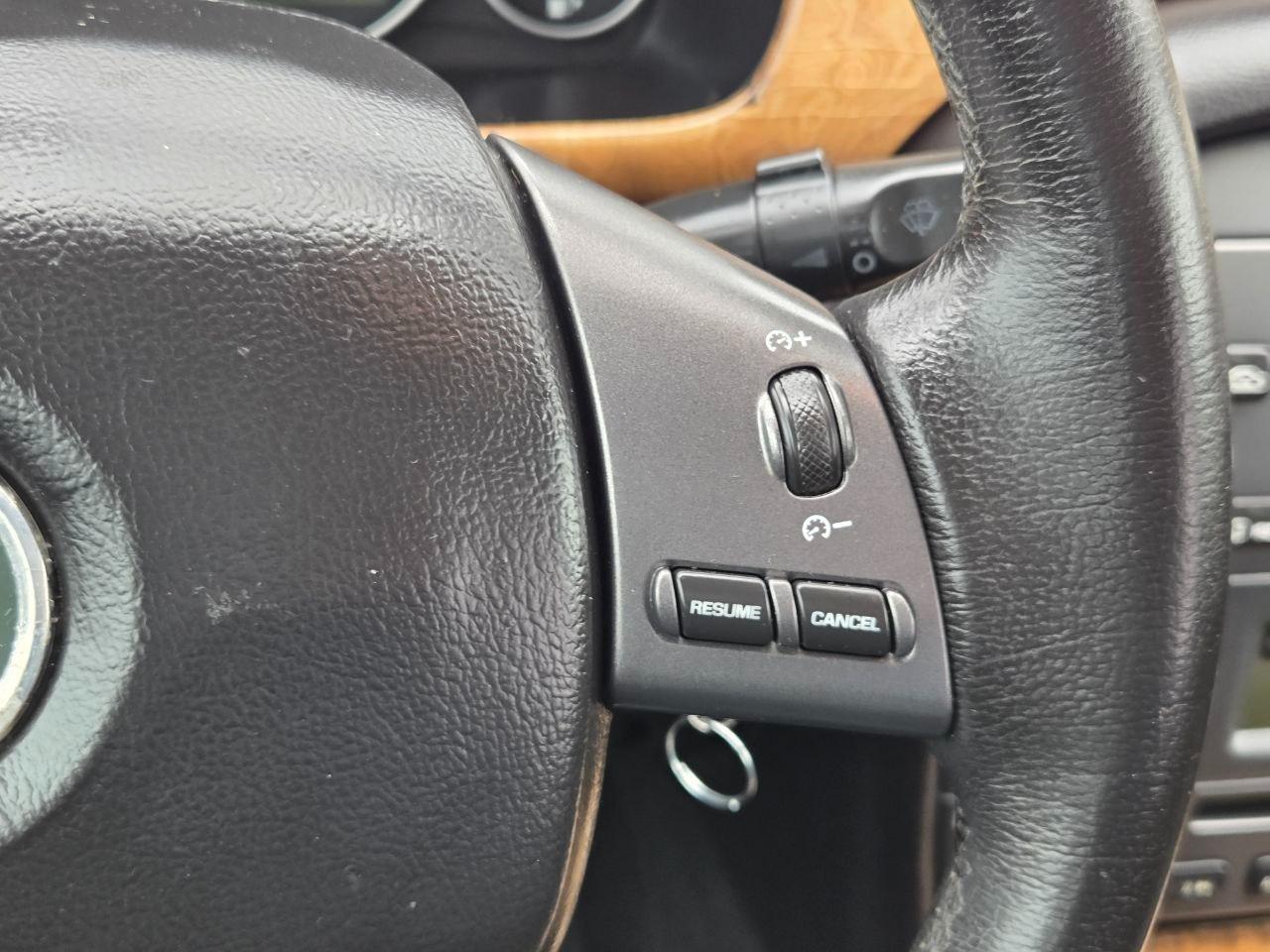 Jaguar X-Type 3.0 Sedan 2005