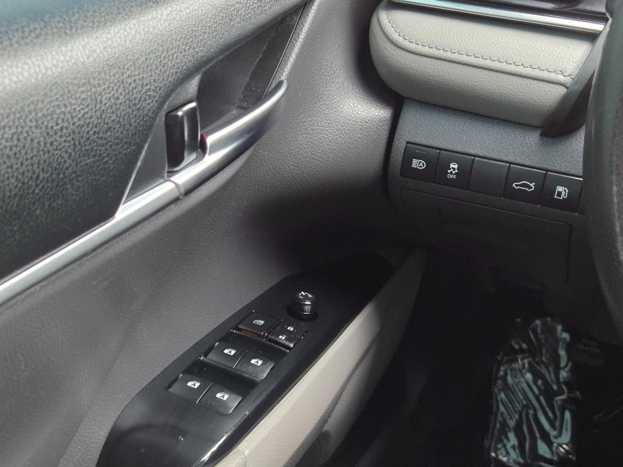 Toyota Camry LE 2018