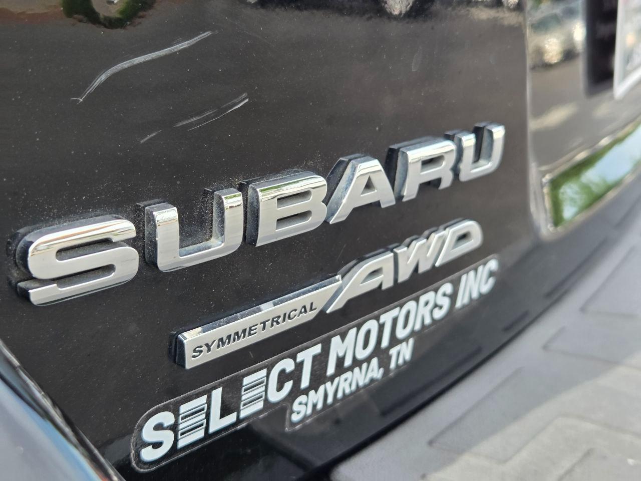 Subaru Crosstrek 2.0i PZEV 5M 2017