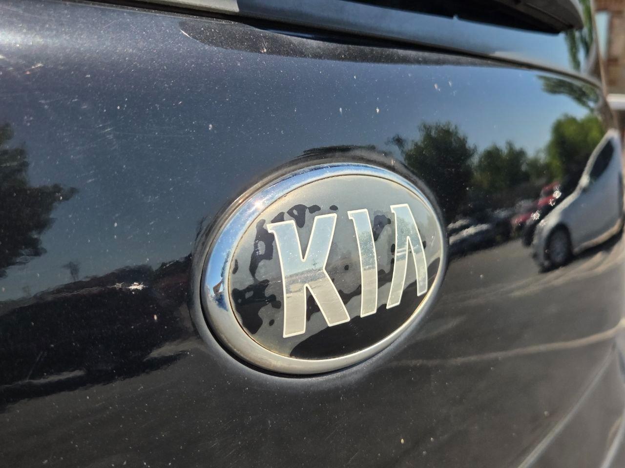 Kia Soul ! w/Premium Package 2015